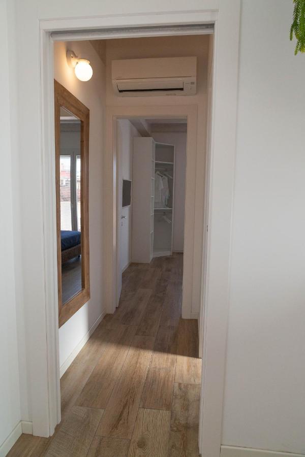 Hotel Casalina à Jesolo Extérieur photo