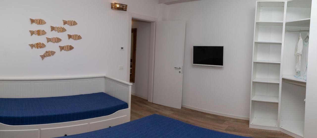 Hotel Casalina à Jesolo Extérieur photo
