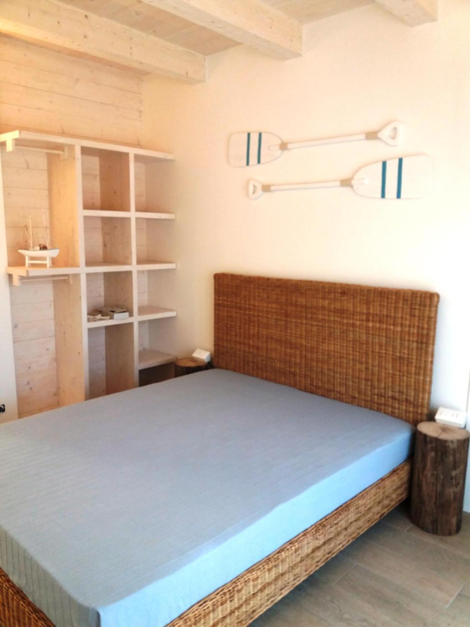 Hotel Casalina à Jesolo Extérieur photo