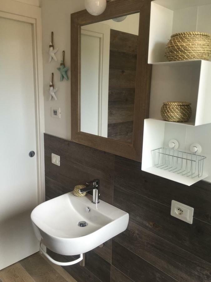 Hotel Casalina à Jesolo Extérieur photo