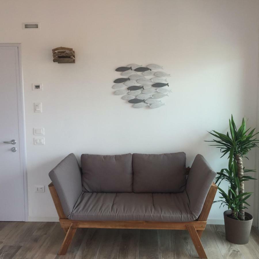 Hotel Casalina à Jesolo Extérieur photo
