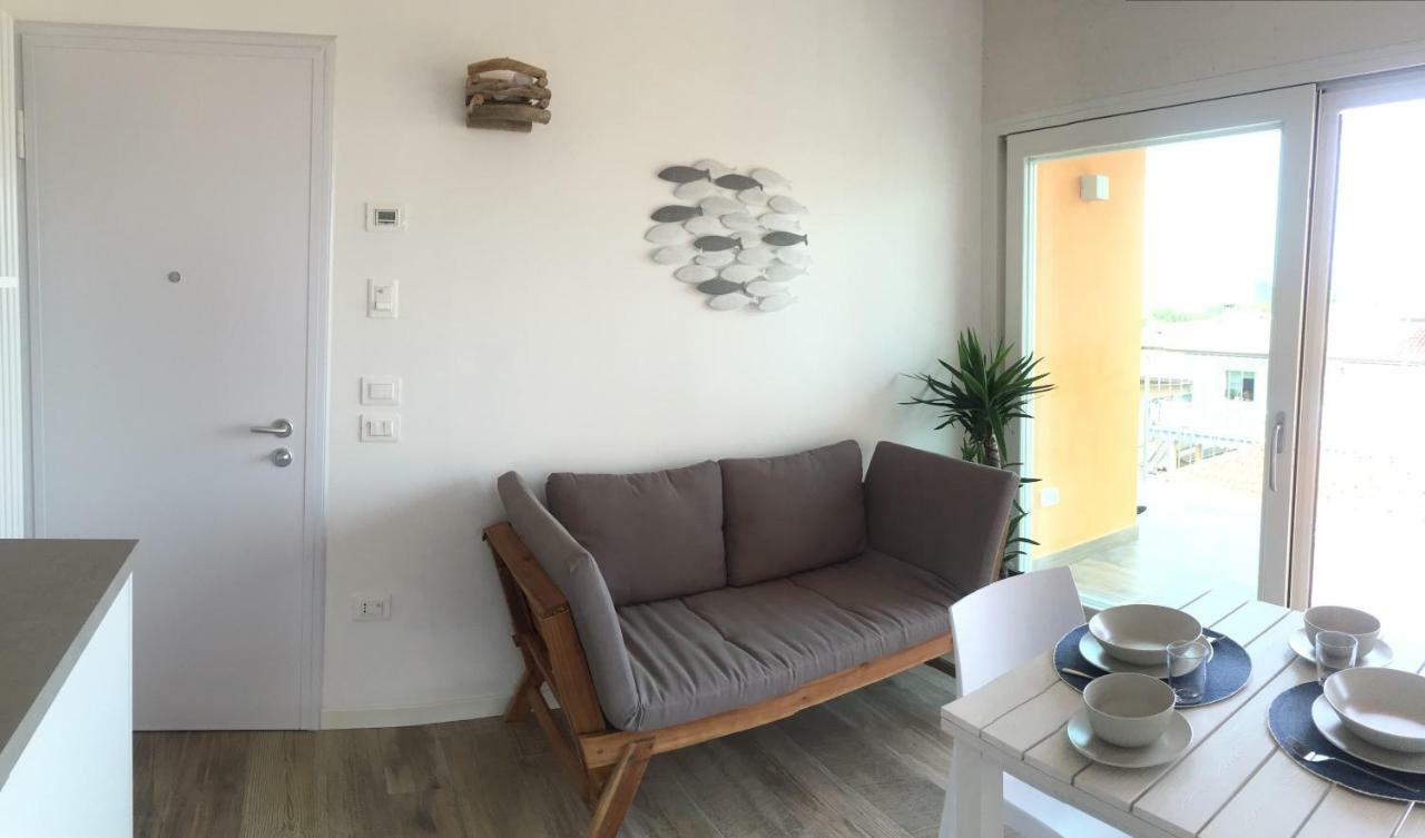 Hotel Casalina à Jesolo Extérieur photo