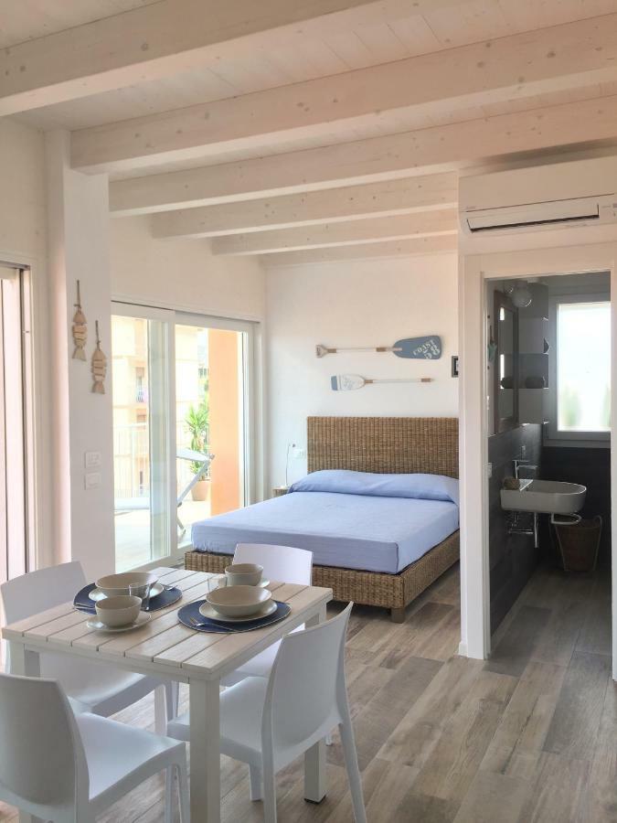Hotel Casalina à Jesolo Extérieur photo