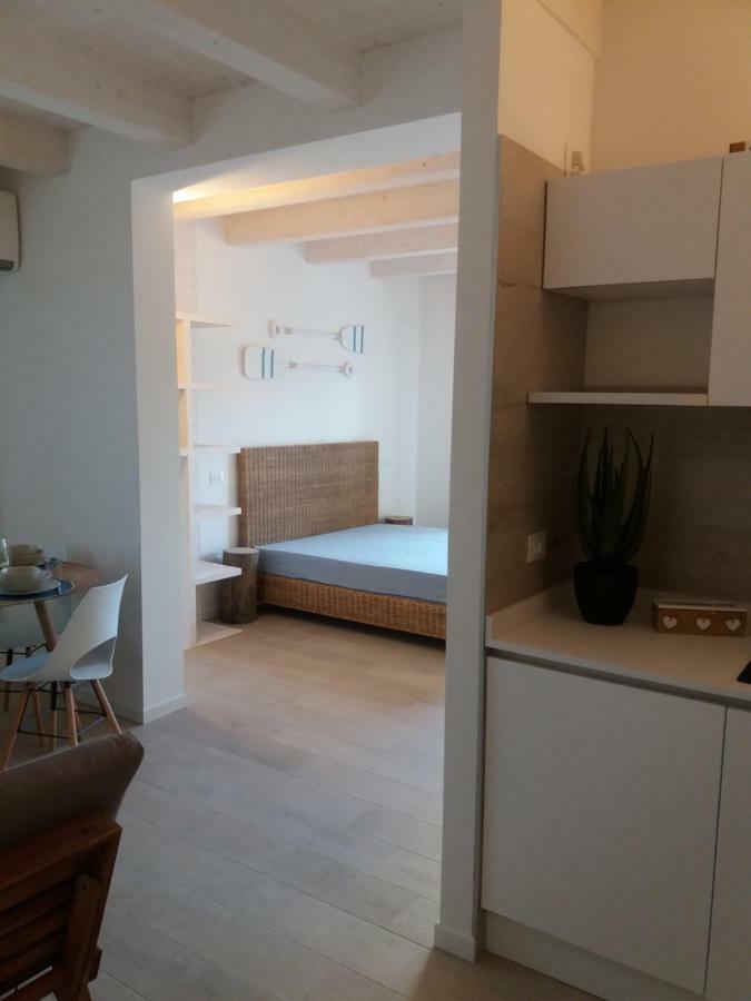 Hotel Casalina à Jesolo Extérieur photo