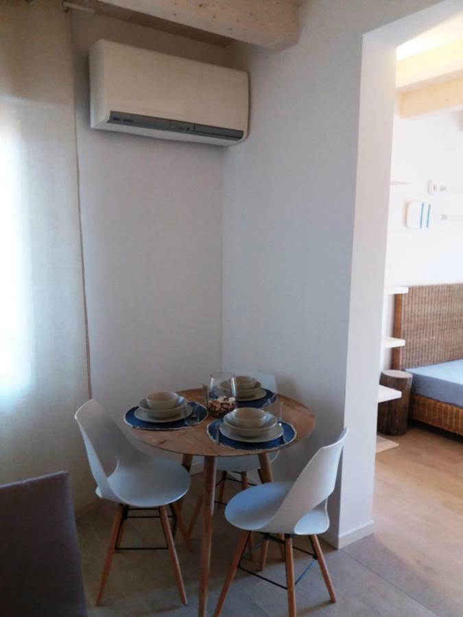 Hotel Casalina à Jesolo Extérieur photo