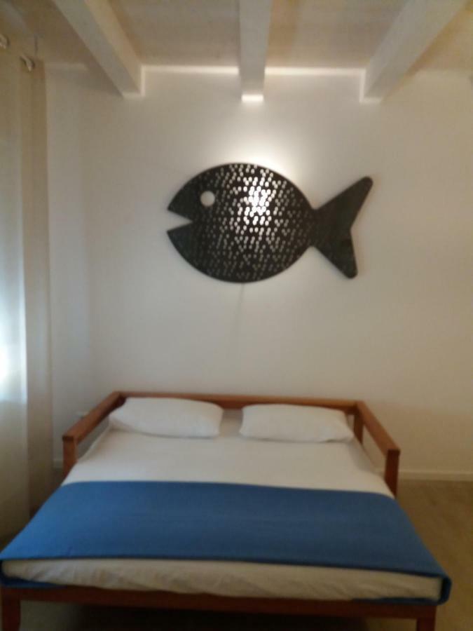 Hotel Casalina à Jesolo Extérieur photo
